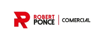 Robert Ponce Comercial